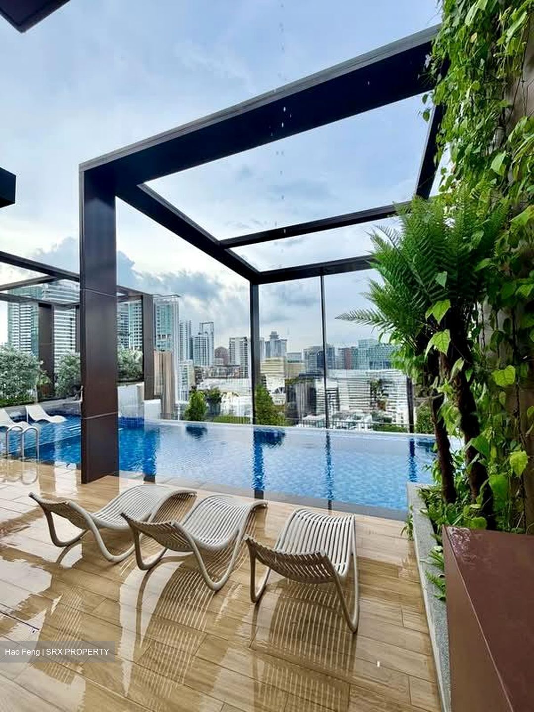 Hill House (D9), Apartment #553906431